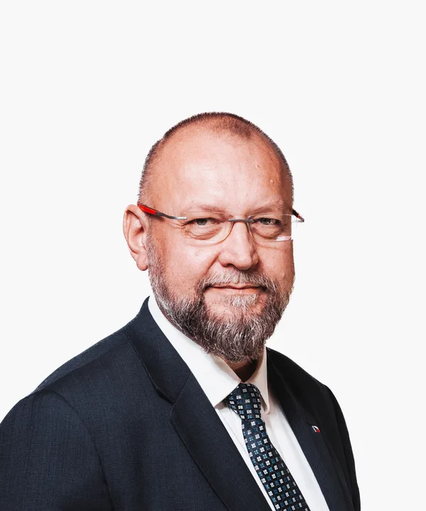 Jan Bartošek