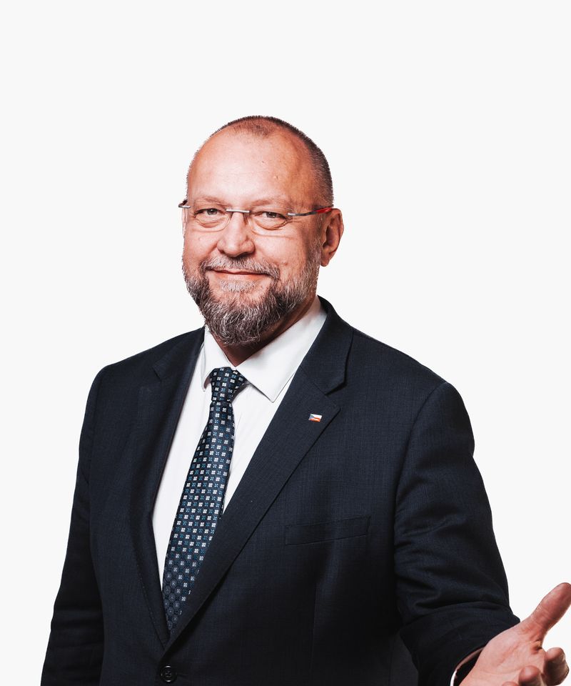 Jan Bartošek